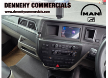2025 MAN TGL 4.6L Other For Sale Images