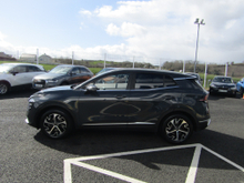 2022 Kia Sportage 1.6L Petrol Hybrid For Sale Images