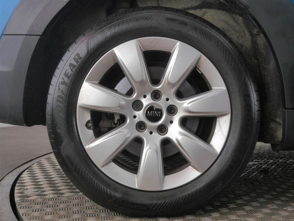 2023 MINI Countryman 1.5L Petrol Plug-in Hybrid For Sale Images