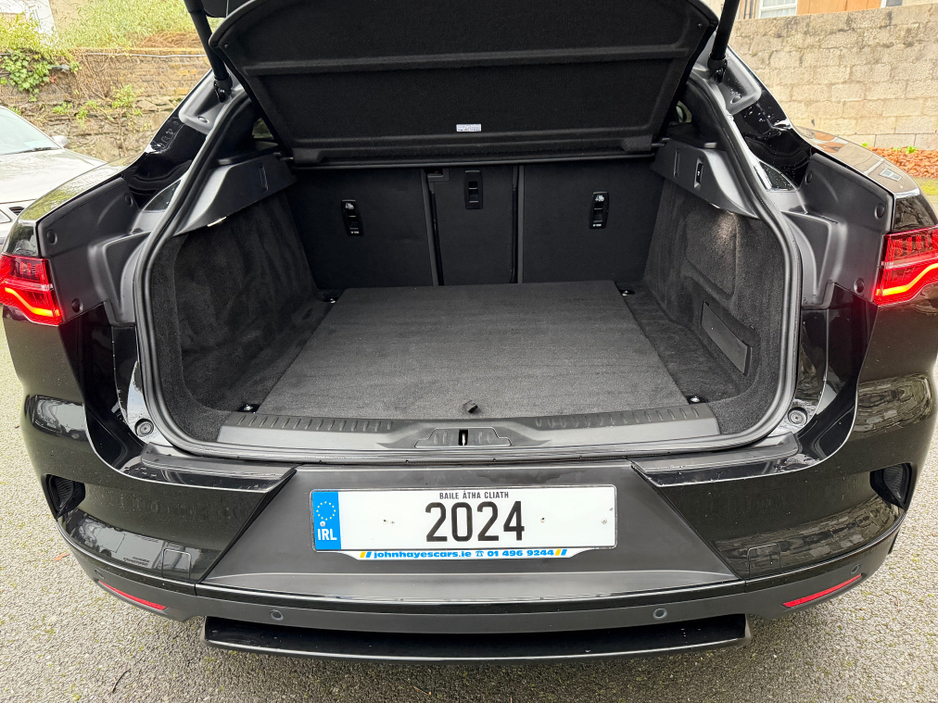 2024 Jaguar I-Pace 0L Electric For Sale Images