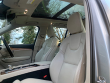 2019 Volvo XC90 2L Petrol Plug-in Hybrid For Sale Images