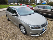 2017 SEAT Toledo 1.4L Diesel For Sale Images