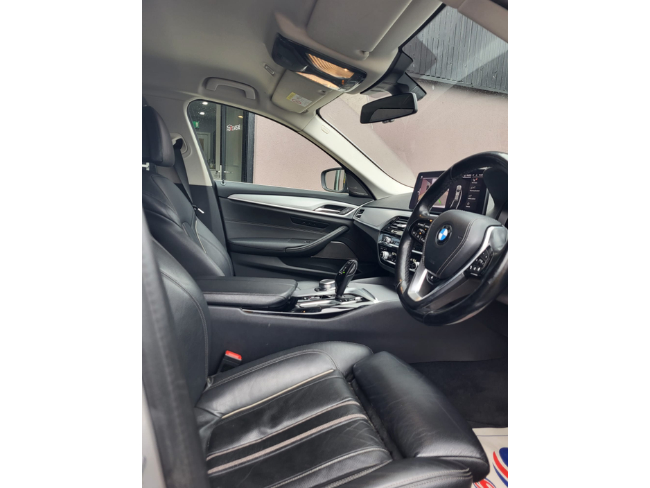 2020 BMW 5 Series 2L Diesel For Sale Images