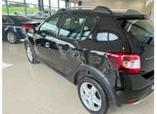 2015 Dacia Sandero Stepway 1.5L Diesel For Sale Images