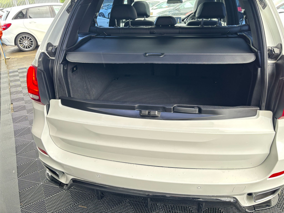2016 BMW X5 3L Diesel For Sale Images