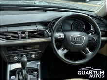 2018 Audi A6 2L Diesel For Sale Images