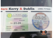 2014 Ford Fiesta 1.5L Diesel For Sale Images