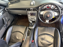 2006 Porsche 911 3.8L Petrol For Sale Images