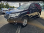 2022 TOYOTA LANDCRUISER LAND CRUISER LWB COMMERCIAL AUTO