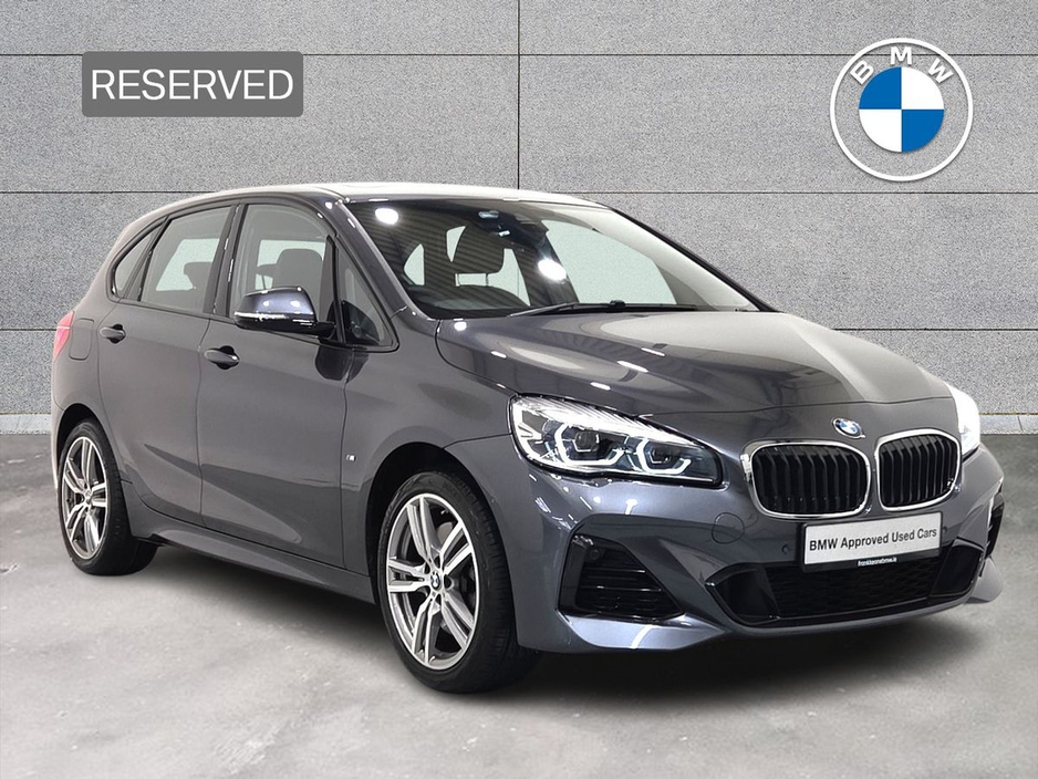 2021 BMW 2 Series 1.5L Petrol Plug-in Hybrid For Sale Images