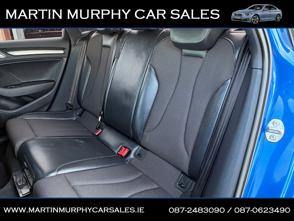 2018 Audi A3 1L Petrol For Sale Images