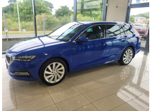 2021 Skoda Octavia 2.0L Diesel For Sale Images