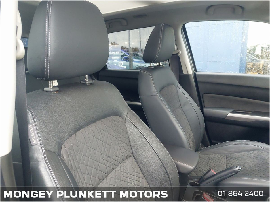 2021 Suzuki Vitara 1.4L Petrol For Sale Images