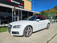2011 Audi A5 2L Petrol For Sale Images