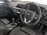 2021 BMW 1 SERIES 116d Sport
