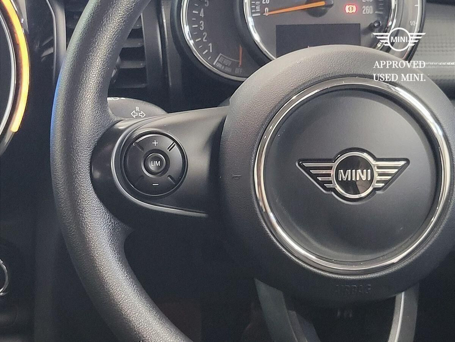 2021 MINI Hatch 1.5L Petrol For Sale Images