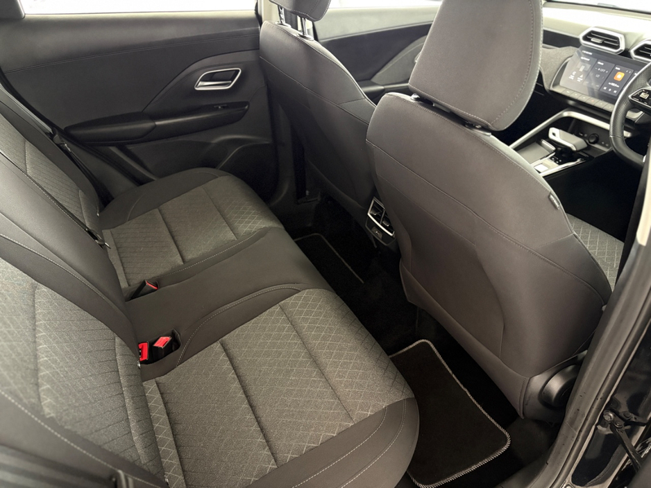 2025 MG ZS 1.5L Hybrid For Sale Images