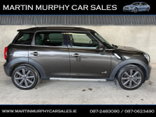 2014 MINI Countryman 2L Diesel For Sale Images