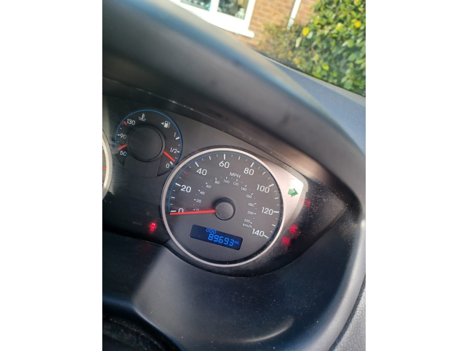 Hyundai i20 ACTIVE 84BHP 5DR 85PS