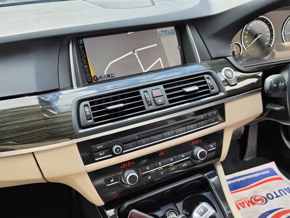 2016 BMW 5 Series 2L Diesel For Sale Images