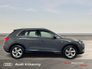 2023 AUDI Q3 35 TFSI 150HP S Tronic SE with Comfort Pack 