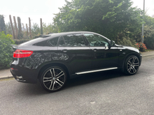2011 BMW X6 3L Diesel For Sale Images