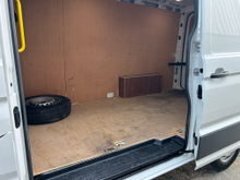 2024 Volkswagen Crafter 2L Diesel For Sale Images
