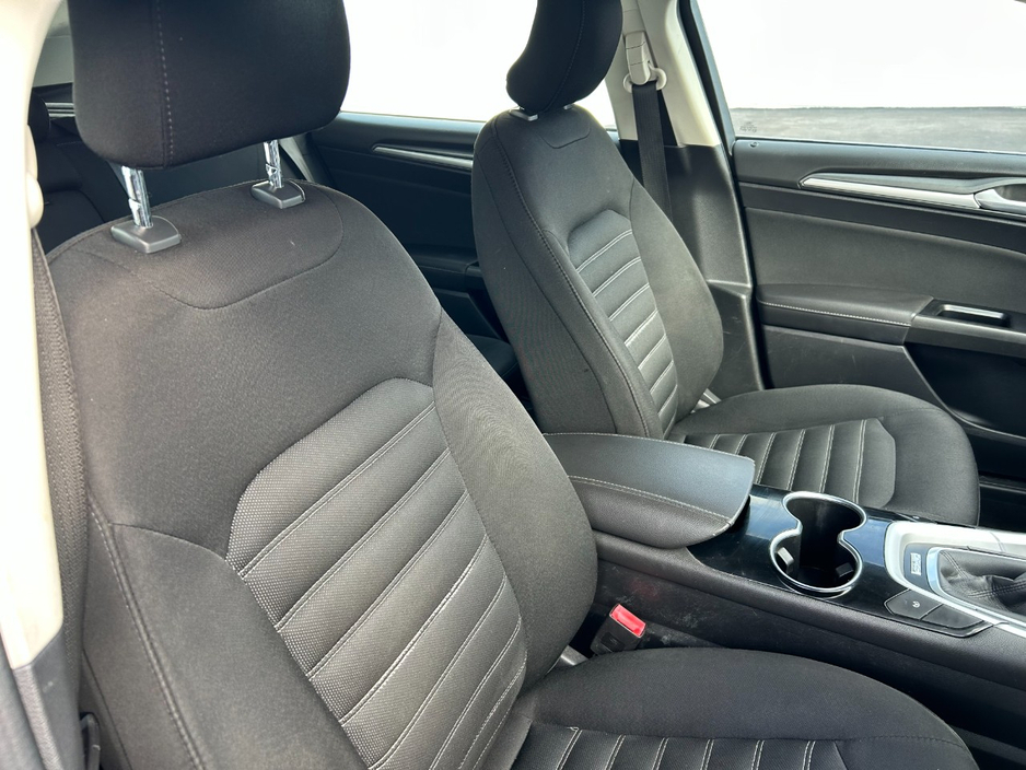 2016 Ford Mondeo 2L Diesel For Sale Images