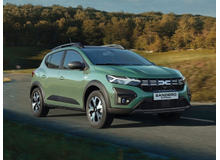 Dacia Sandero Stepway Essential TCe110...