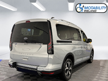 Ford Tourneo Connect Active 1.5 PHEV...