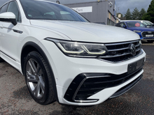 2023 Volkswagen Tiguan 2L Diesel For Sale Images