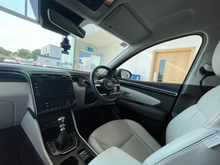 2024 Hyundai Tucson 1.6L Diesel For Sale Images