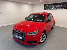 2016 Audi A1 1.4L Diesel For Sale Images