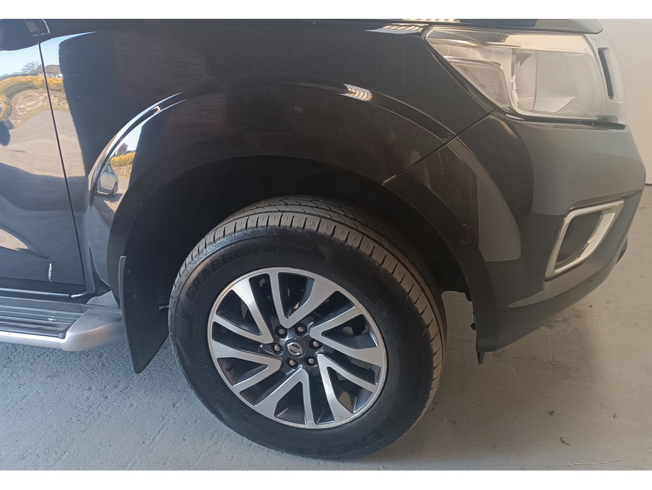 2016 Nissan Navara 2.3L Diesel For Sale Images