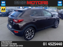 2018 Kia Stonic 1L Petrol For Sale Images