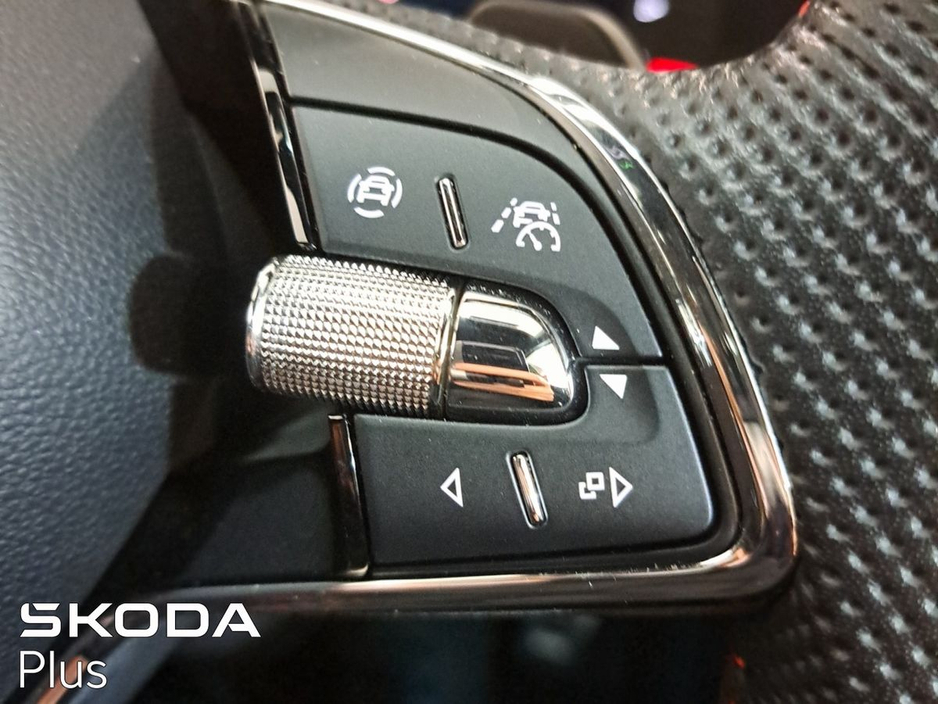 Skoda Octavia OCTAVIA C RS 2.0TDI 200HP DSG — thumbnail 29
