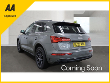 2023 Audi Q5 2L Petrol Plug-in Hybrid For Sale Images