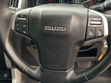 2016 Isuzu D-MAX 2.5L Diesel For Sale Images