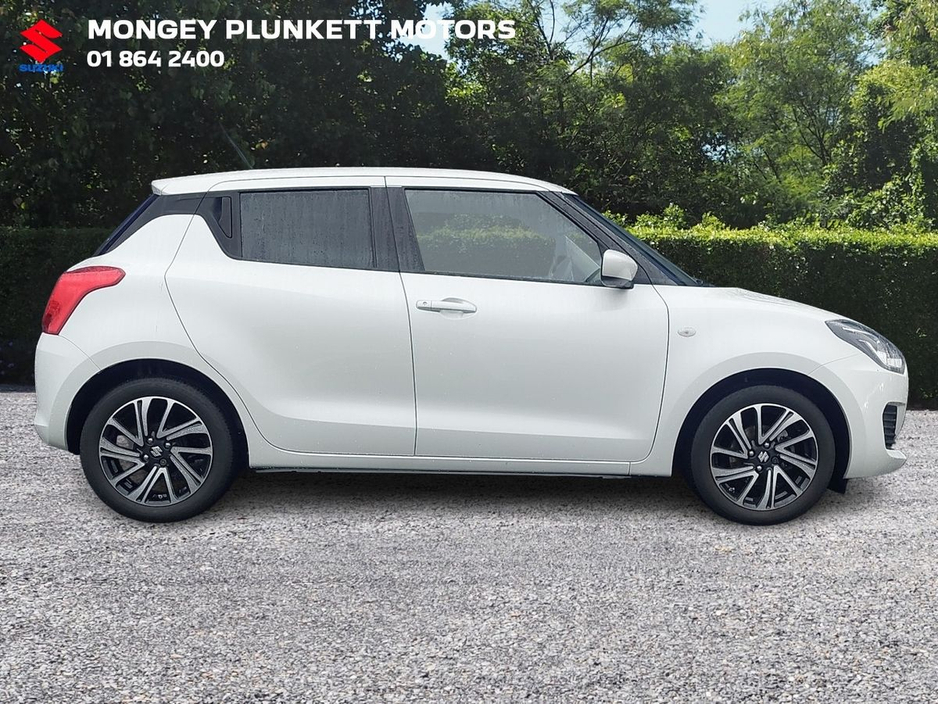 2022 Suzuki Swift 1.2L Petrol For Sale Images