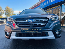 2024 Subaru Outback 2.5L Petrol For Sale Images