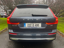 2022 Volvo XC60 2L Diesel For Sale Images