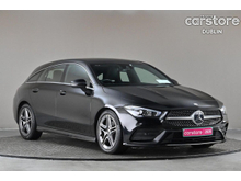 Mercedes-Benz CLA Class *VIP SPECIAL*CLA180 CLA180 *AMG LINE *SHOOTING BRAKE*