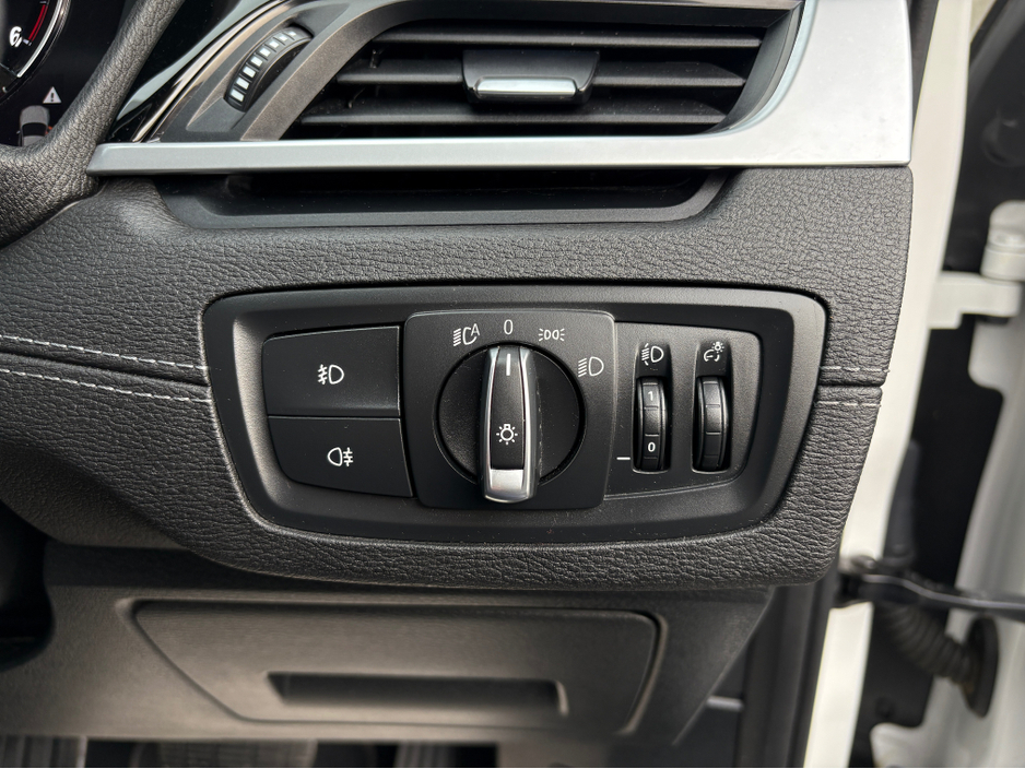 2020 BMW X1 2L Diesel For Sale Images