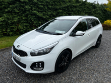 2017 Kia Ceed 1.6L Diesel For Sale Images