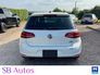 2017 VOLKSWAGEN GOLF 171 Volkswagen Golf Highline Connect 1.4 DSG