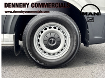 2025 MAN TGE 2.0L Diesel For Sale Images