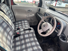 2013 Nissan Cube 1.5L Petrol For Sale Images