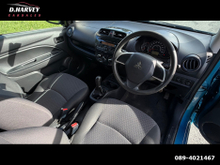 2019 Mitsubishi Space Star 1L Petrol For Sale Images