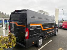 2022 Citroen Relay 2.2L Diesel For Sale Images