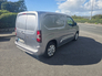 2020 VAUXHALL COMBO 